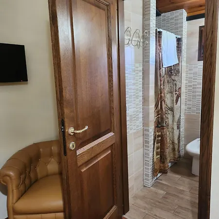 Sabrina Bed & Breakfast 2*