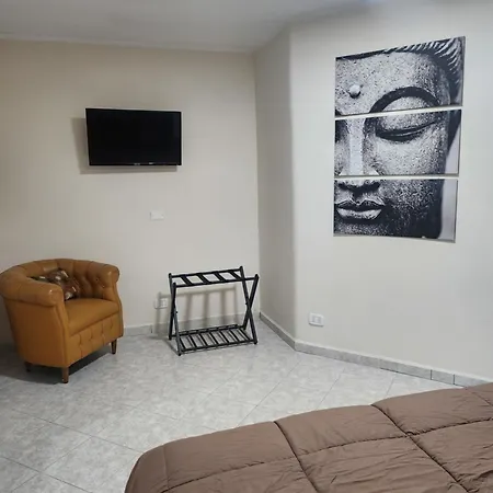 Sabrina Bed & Breakfast 2*