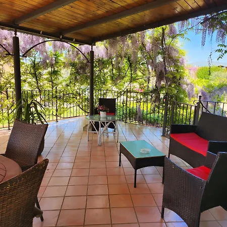Sabrina Bed & Breakfast Arezzo