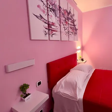 Sabrina Bed & Breakfast Arezzo