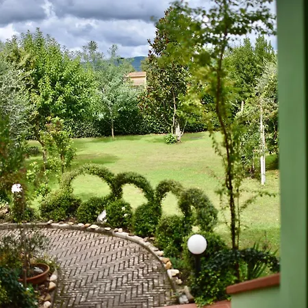 Sabrina Bed & Breakfast Arezzo