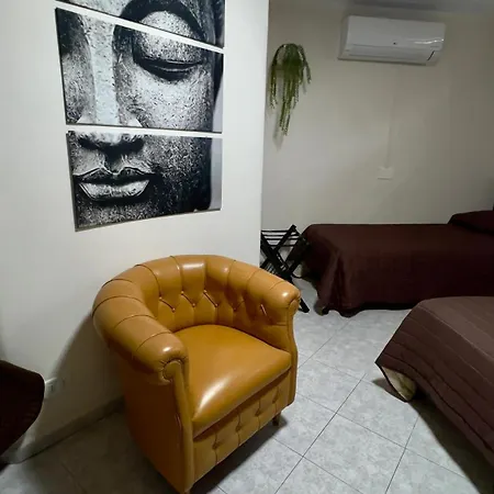 Bed & Breakfast Sabrina Arezzo