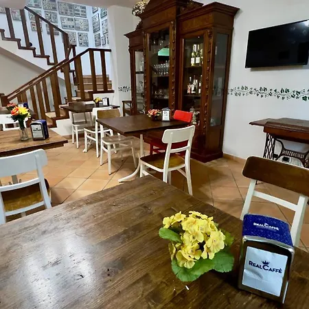 Sabrina Bed & Breakfast Arezzo