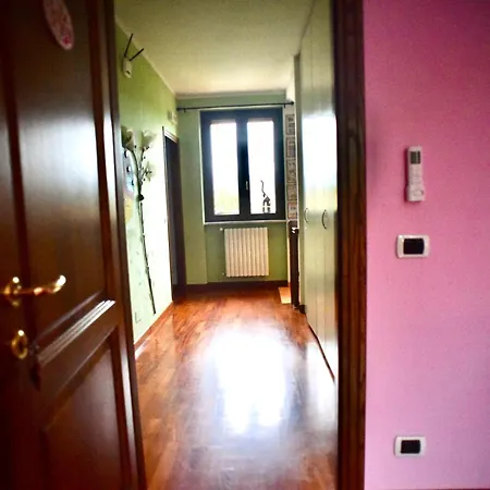 Bed & Breakfast Sabrina Arezzo