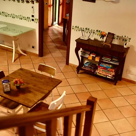 Bed & Breakfast Sabrina Arezzo